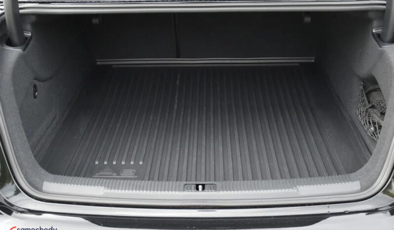 Audi A6 Limousine 3.0 TDI competition quattro tiptronic full