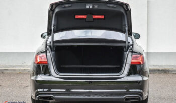 Audi A6 Limousine 3.0 TDI competition quattro tiptronic full