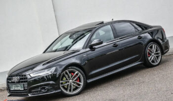 Audi A6 Limousine 3.0 TDI competition quattro tiptronic full