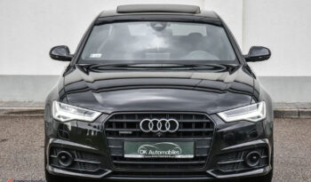Audi A6 Limousine 3.0 TDI competition quattro tiptronic full