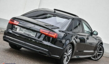 Audi A6 Limousine 3.0 TDI competition quattro tiptronic full