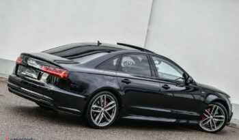 Audi A6 Limousine 3.0 TDI competition quattro tiptronic full