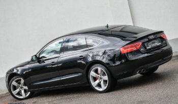 Audi A5 Sportback 2.0 TDI DPF full