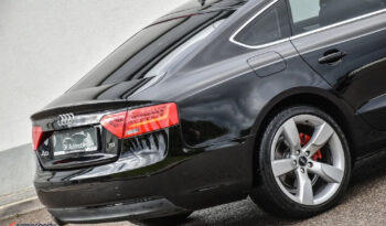 Audi A5 Sportback 2.0 TDI DPF full