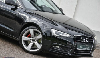 Audi A5 Sportback 2.0 TDI DPF full
