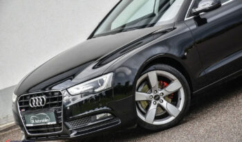 Audi A5 Sportback 2.0 TDI DPF full