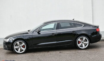 Audi A5 Sportback 2.0 TDI DPF full