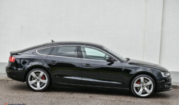 Audi A5 Sportback 2.0 TDI DPF full