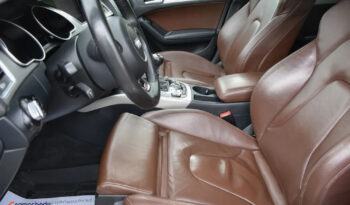 Audi A5 Sportback 2.0 TDI DPF full
