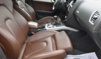 Audi A5 Sportback 2.0 TDI DPF full