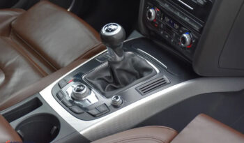 Audi A5 Sportback 2.0 TDI DPF full