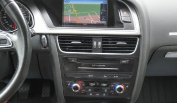 Audi A5 Sportback 2.0 TDI DPF full