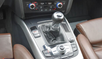 Audi A5 Sportback 2.0 TDI DPF full