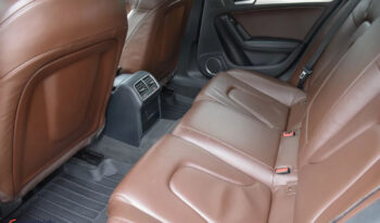 Audi A5 Sportback 2.0 TDI DPF full