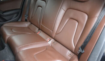 Audi A5 Sportback 2.0 TDI DPF full