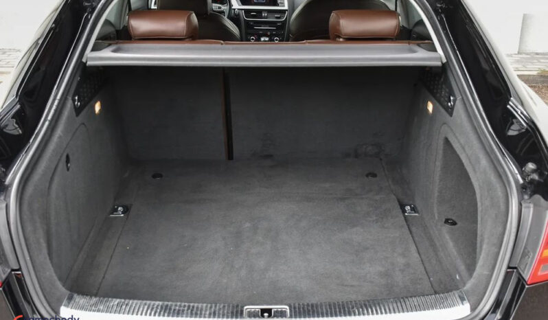 Audi A5 Sportback 2.0 TDI DPF full