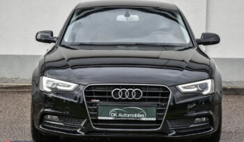 Audi A5 Sportback 2.0 TDI DPF full