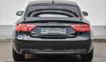 Audi A5 Sportback 2.0 TDI DPF full