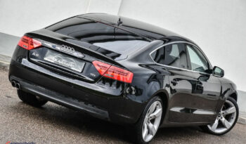 Audi A5 Sportback 2.0 TDI DPF full