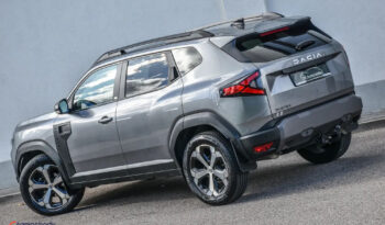 Dacia Duster 1.2 TCe mHEV Journey full