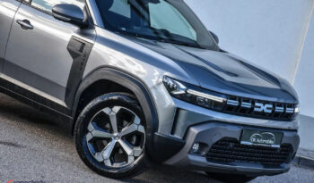 Dacia Duster 1.2 TCe mHEV Journey full