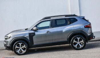 Dacia Duster 1.2 TCe mHEV Journey full