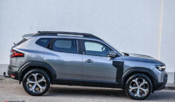 Dacia Duster 1.2 TCe mHEV Journey full