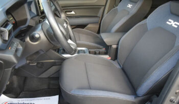 Dacia Duster 1.2 TCe mHEV Journey full