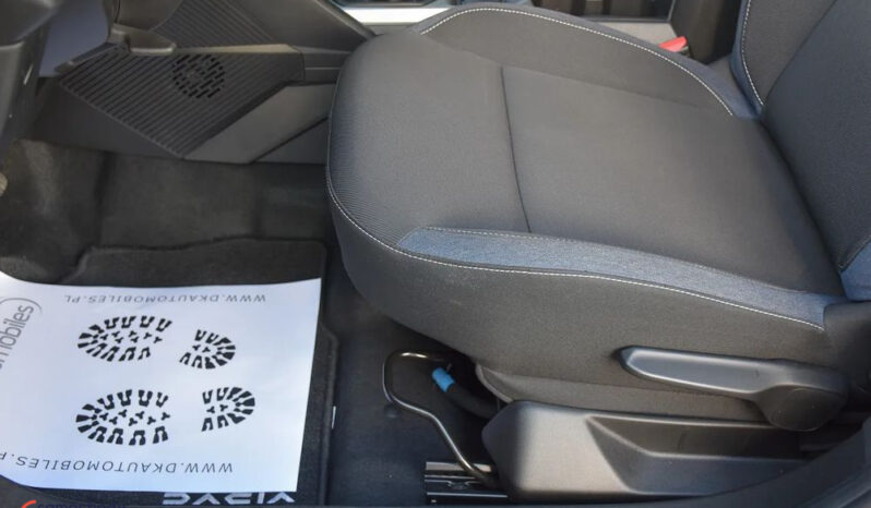 Dacia Duster 1.2 TCe mHEV Journey full