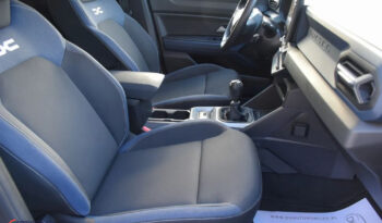 Dacia Duster 1.2 TCe mHEV Journey full