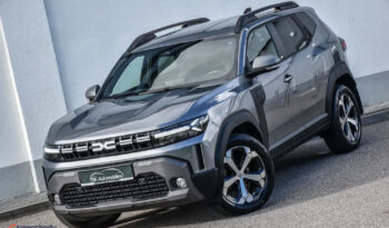 Dacia Duster 1.2 TCe mHEV Journey full