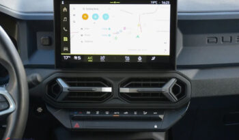 Dacia Duster 1.2 TCe mHEV Journey full