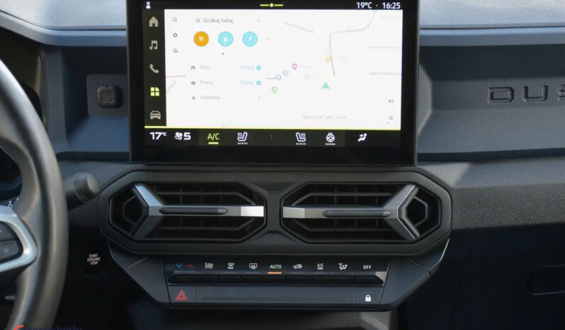 Dacia Duster 1.2 TCe mHEV Journey full