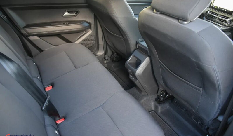 Dacia Duster 1.2 TCe mHEV Journey full