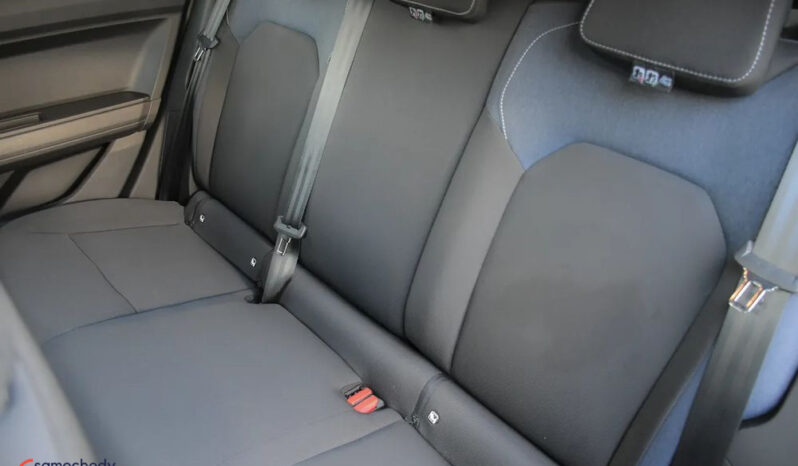 Dacia Duster 1.2 TCe mHEV Journey full