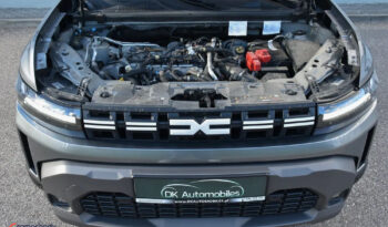 Dacia Duster 1.2 TCe mHEV Journey full