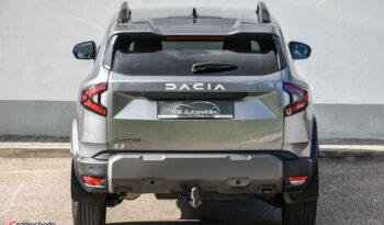 Dacia Duster 1.2 TCe mHEV Journey full