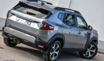 Dacia Duster 1.2 TCe mHEV Journey full