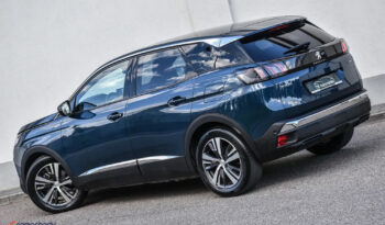 Peugeot 3008 1.6 PureTech HYbrid4 GT Line S&S EAT8 full