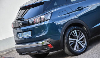 Peugeot 3008 1.6 PureTech HYbrid4 GT Line S&S EAT8 full