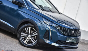 Peugeot 3008 1.6 PureTech HYbrid4 GT Line S&S EAT8 full