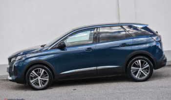 Peugeot 3008 1.6 PureTech HYbrid4 GT Line S&S EAT8 full