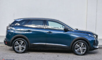 Peugeot 3008 1.6 PureTech HYbrid4 GT Line S&S EAT8 full