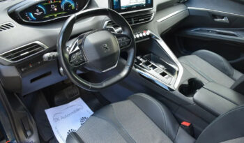 Peugeot 3008 1.6 PureTech HYbrid4 GT Line S&S EAT8 full