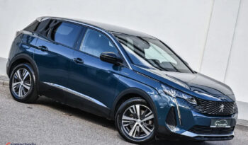 Peugeot 3008 1.6 PureTech HYbrid4 GT Line S&S EAT8 full