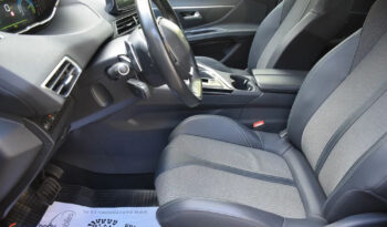 Peugeot 3008 1.6 PureTech HYbrid4 GT Line S&S EAT8 full