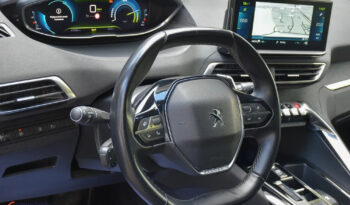 Peugeot 3008 1.6 PureTech HYbrid4 GT Line S&S EAT8 full