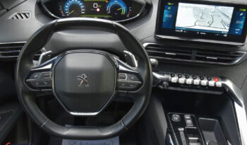 Peugeot 3008 1.6 PureTech HYbrid4 GT Line S&S EAT8 full