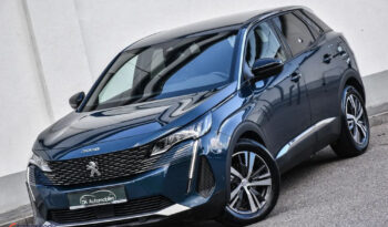 Peugeot 3008 1.6 PureTech HYbrid4 GT Line S&S EAT8 full