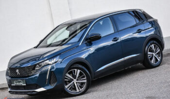 Peugeot 3008 1.6 PureTech HYbrid4 GT Line S&S EAT8 full